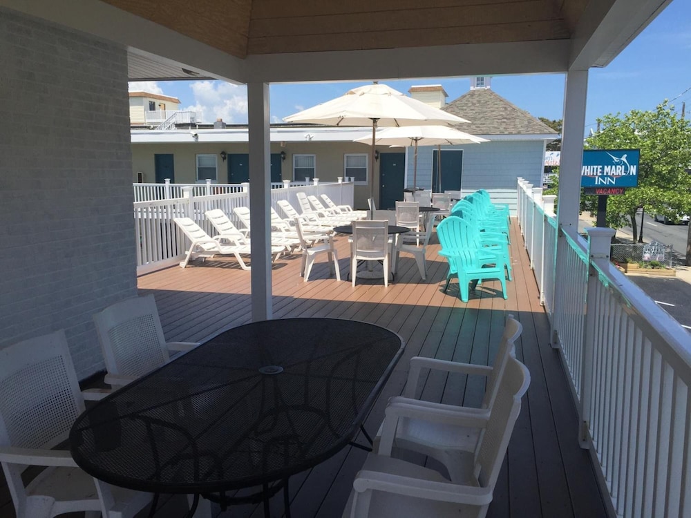 White Marlin Inn - photo 8