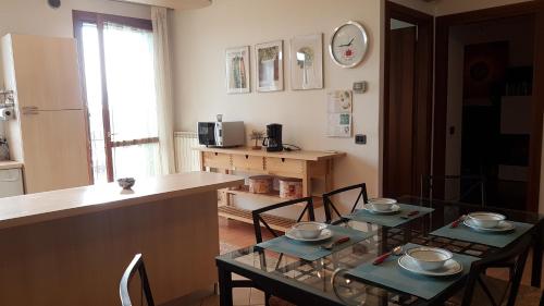 Vicino ad Agripolis fra Venezia e Padova in un piccolo paese Maya — 4-Star Luxury Hotel in Legnaro, Italy