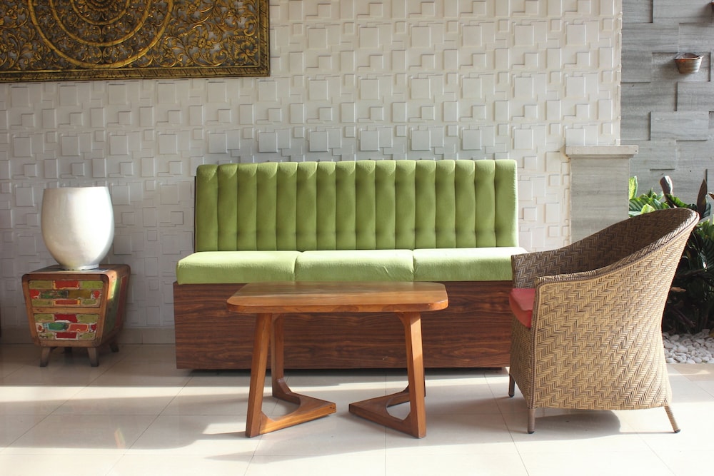 Putri Ayu Cottages — Ubud — photo 4