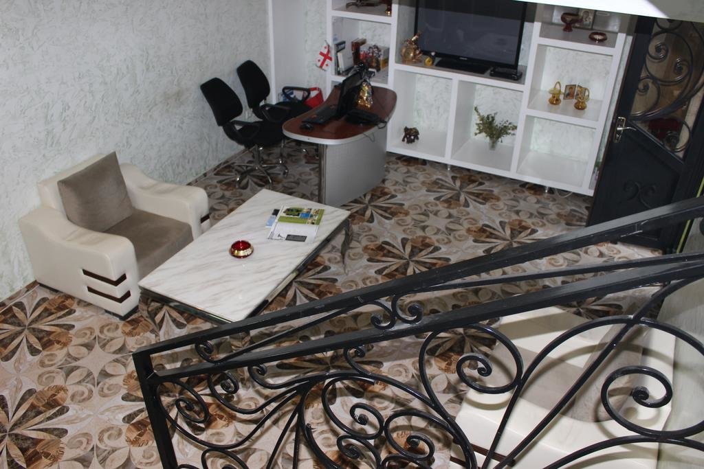Hotel Gama