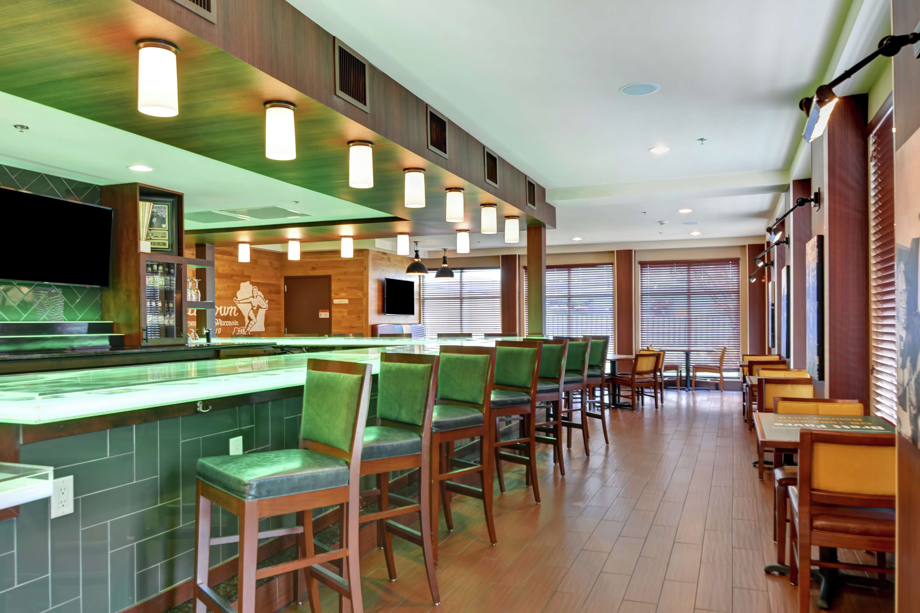 Hilton Garden Inn Green Bay - photo 25