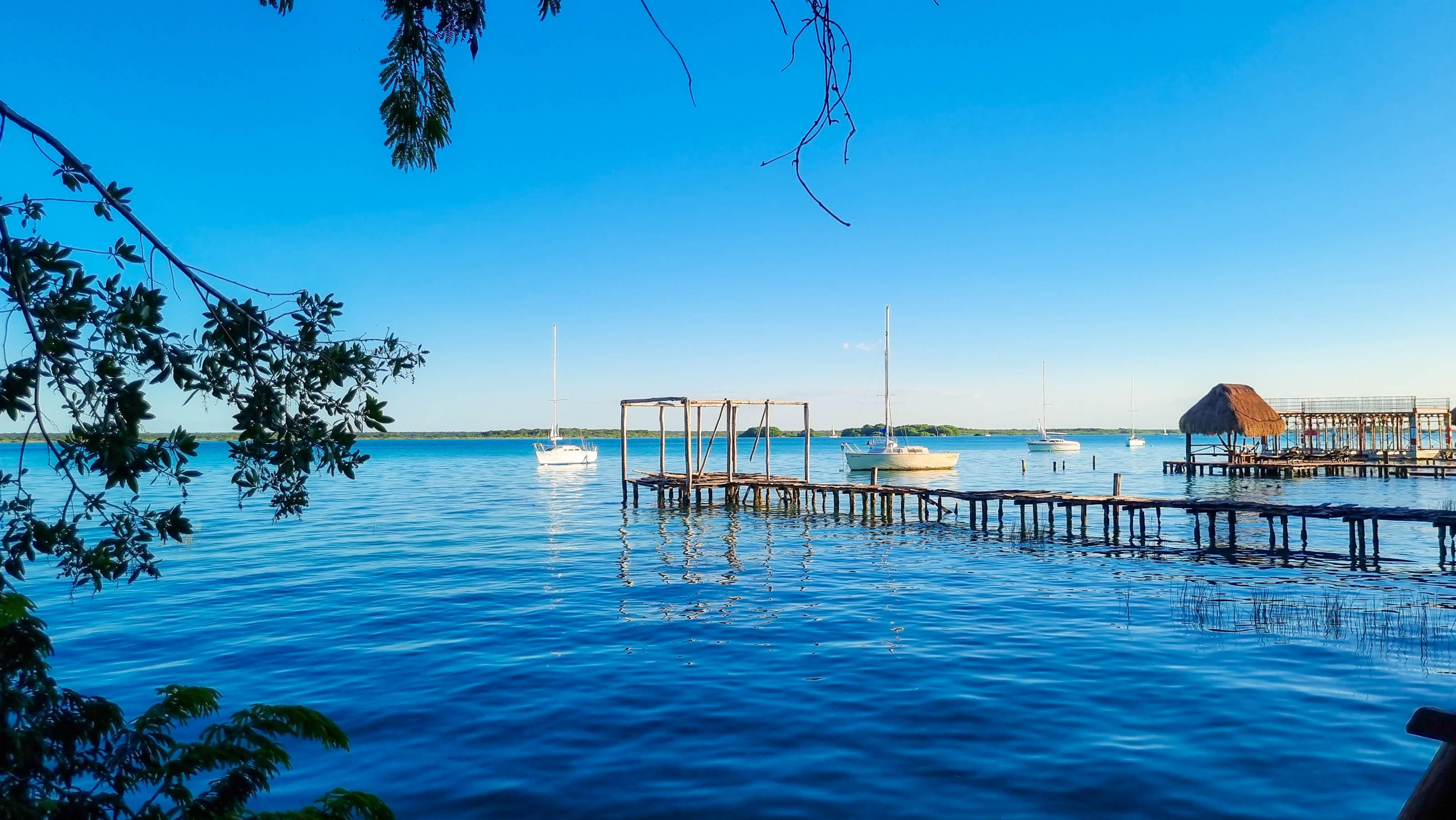 Dock