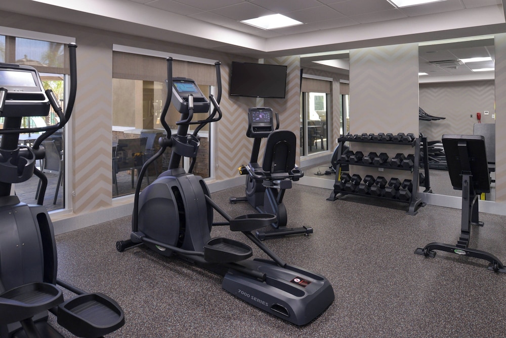 Residence Inn by Marriott Temecula Murrieta - photo 33