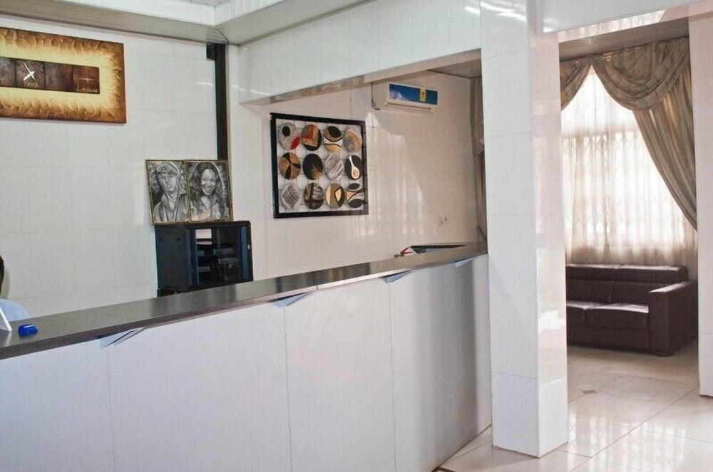 Downtown Hotel — Accra — photo 4