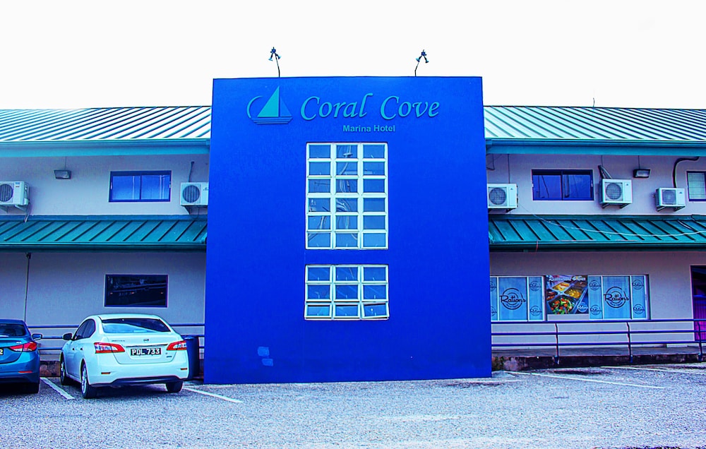 Coral Cove Marina Hotel in Port Of Spain, Trinidad and Tobago