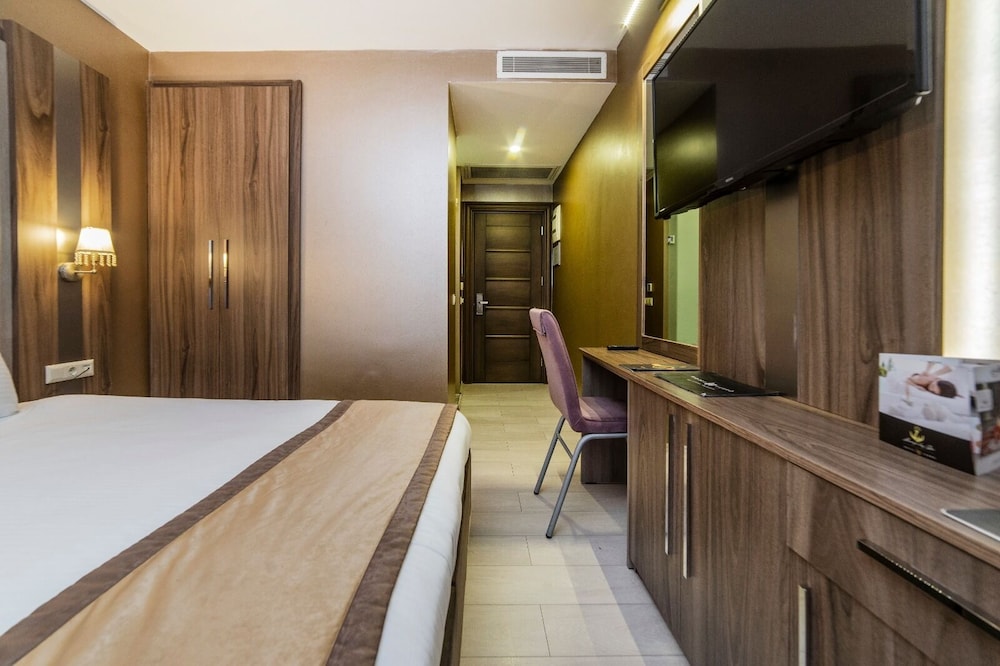 Royal Capital Hotel — Bursa — photo 5