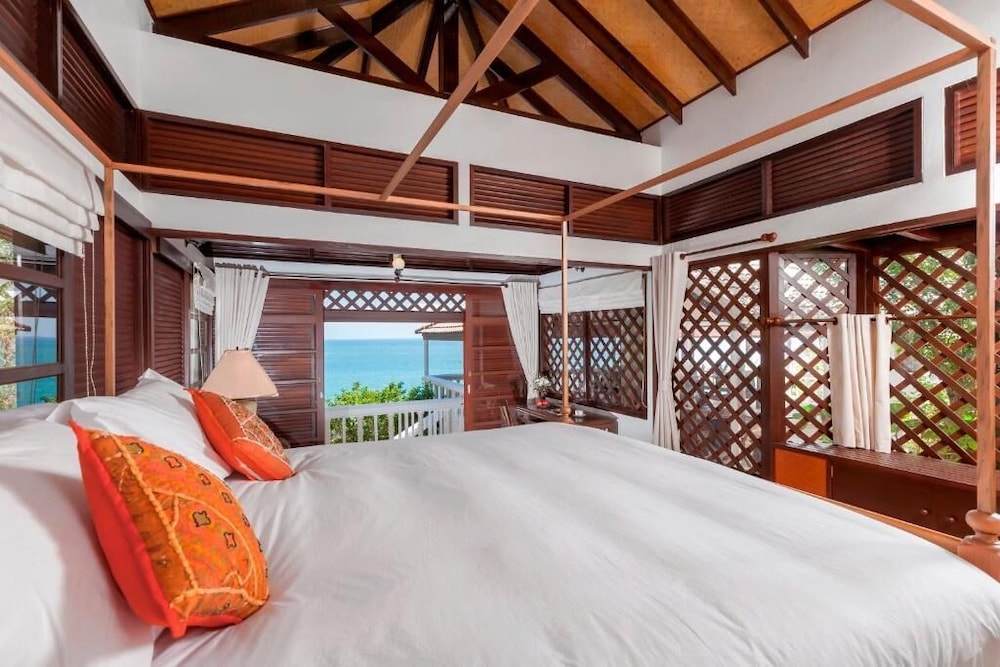 Baan Khunying — 4-Star Luxury Hotel in Rawai, Thailand