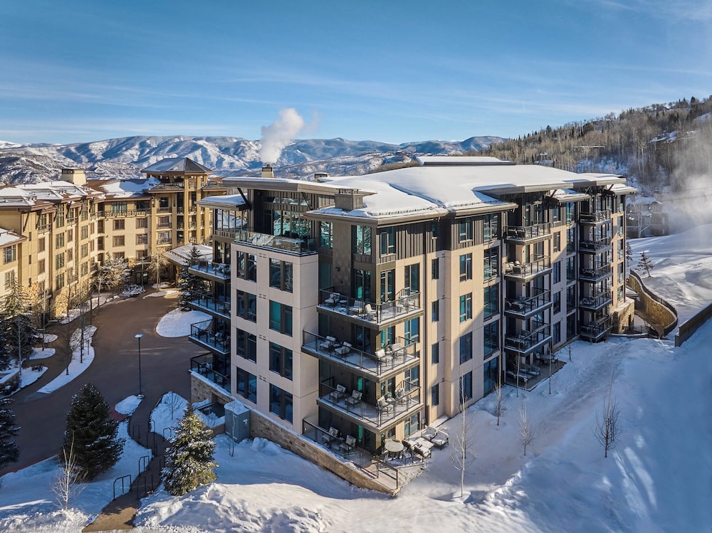 Viceroy Snowmass - photo 148