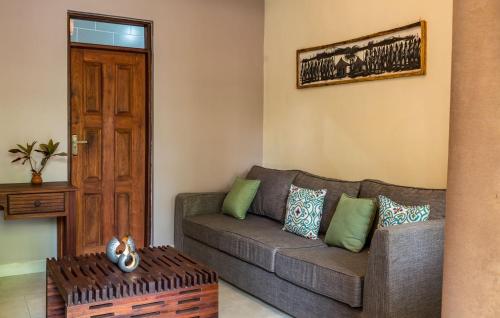 Villa Arumeru — Arusha — photo 3