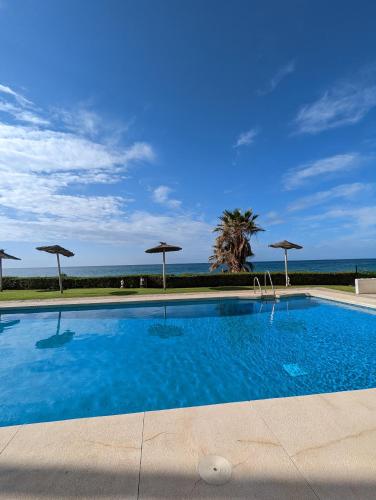 Mijas Beach Penthouse — Mijas