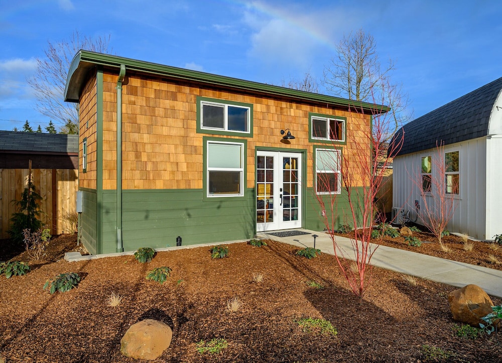 The Boutique Retreat — Mcminnville — photo 4