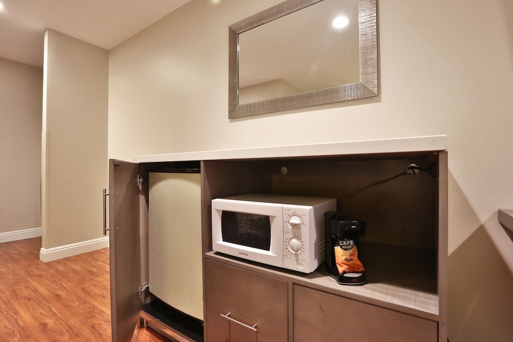 Hotel 414 Anaheim - photo 36