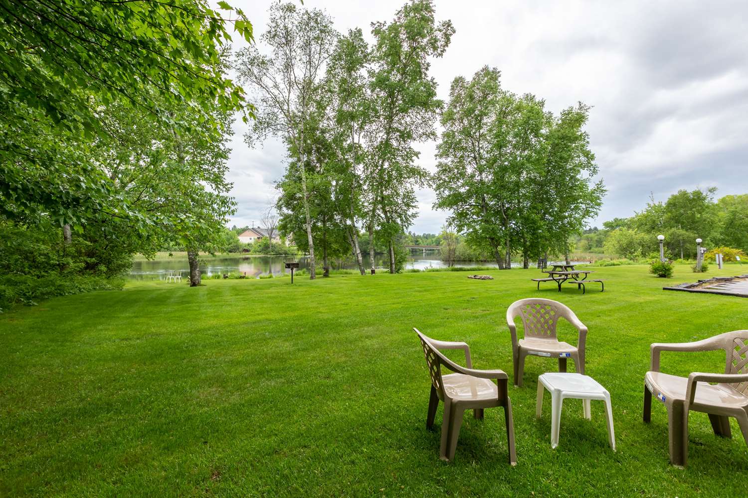 Rodeway Inn Rhinelander WI - photo 25