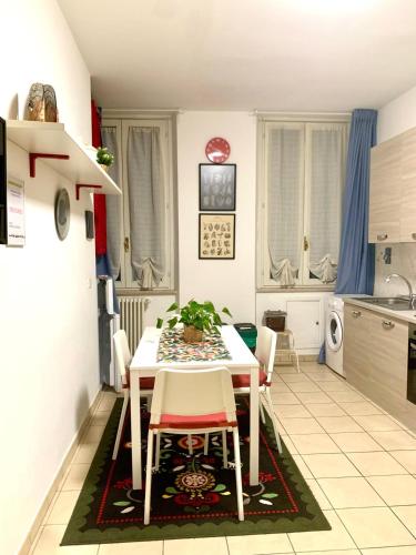 Casa Patti — 4-Star Luxury Hotel in Livorno, Italy