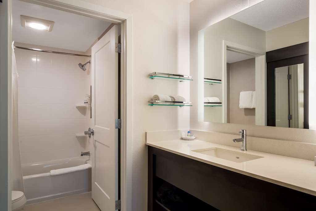 Sonesta ES Suites Parsippany Morris Plains - photo 17