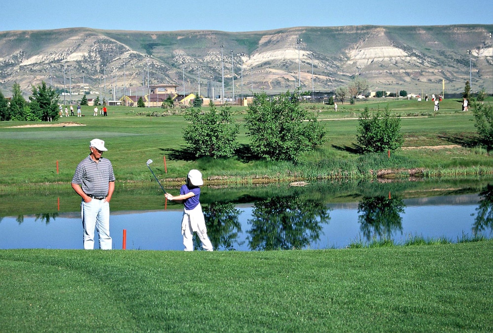Holiday Inn Rock Springs by IHG - photo 55