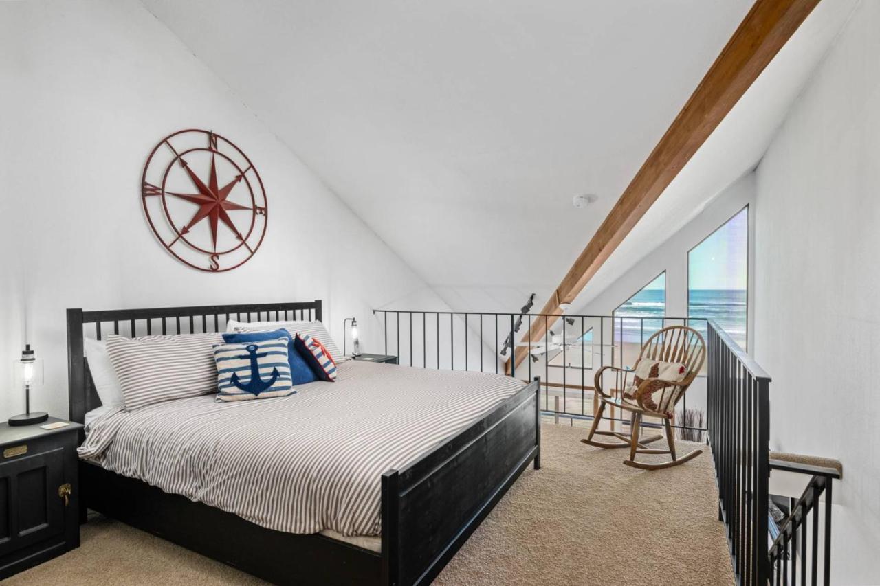Beachfront Bliss at Rockaway Creek Inn - photo 22