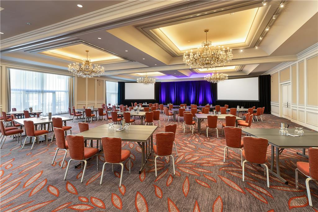 Hyatt Regency Boston - photo 18