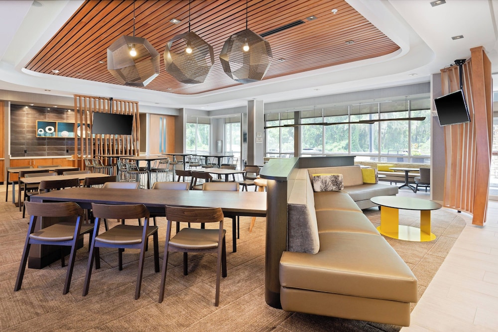 SpringHill Suites by Marriott Ocala - photo 3