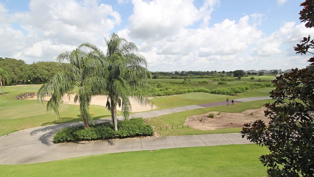 Grhhc1592 202 Reunion Resort 3 Bed 2 Baths Condo - featured photo