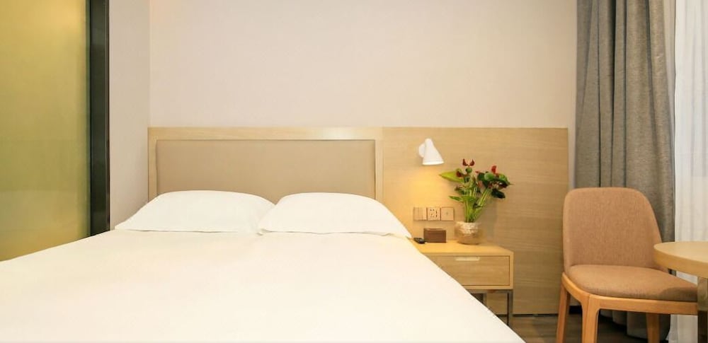 Yushu Hotel - last minute hotel in Guilin