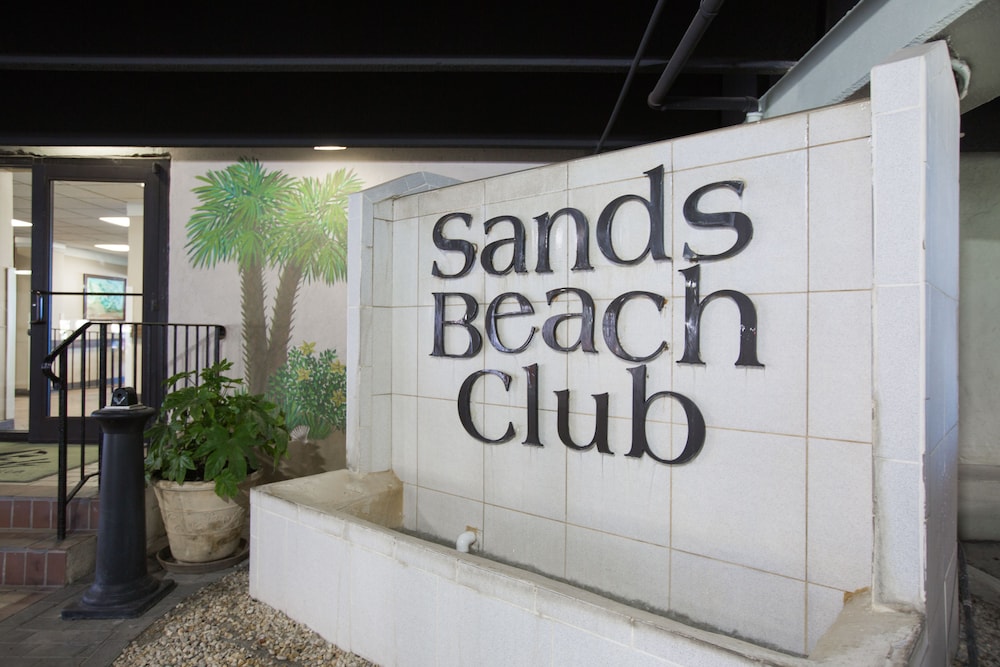 Sands Beach Club Resort - photo 29