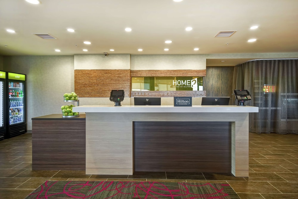 Home2 Suites by Hilton Terre Haute - photo 6