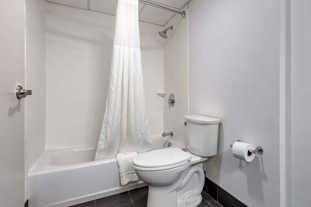 Comfort Inn & Suites Liverpool Syracuse North - photo 23