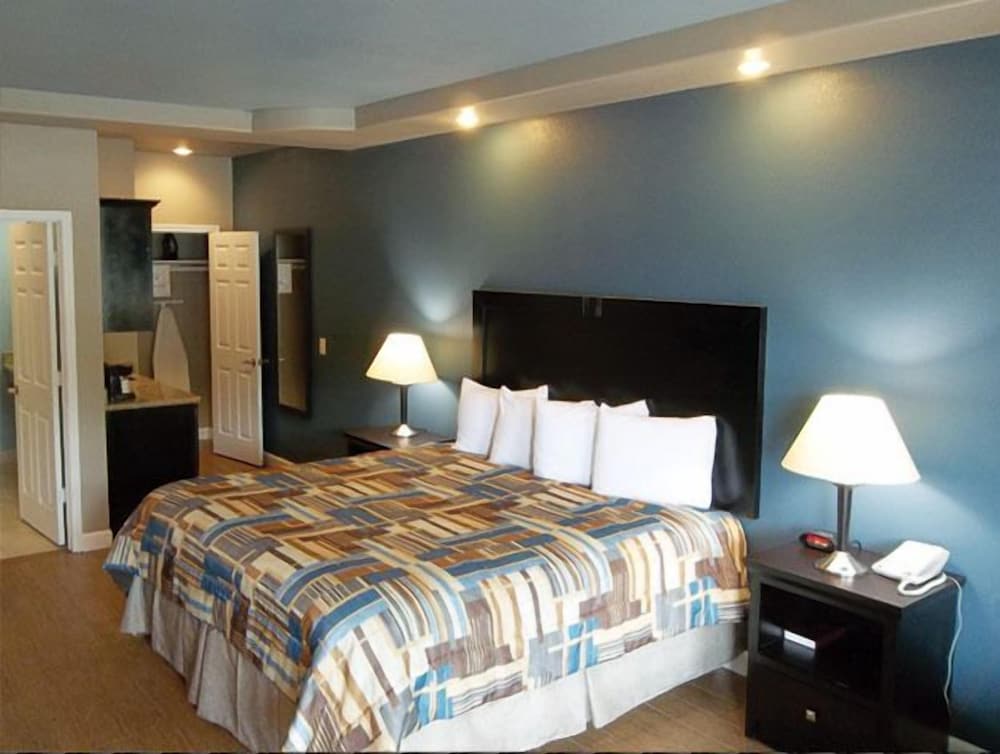 Black Gold Inn - photo 9