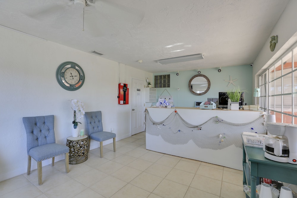 Blind Pass Resort Motel - photo 2