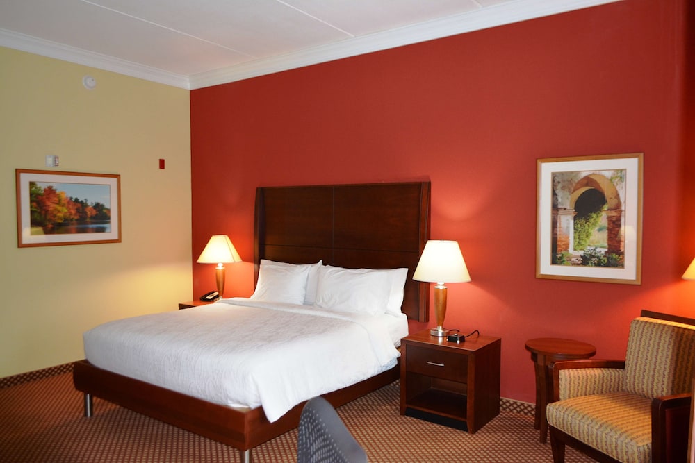 Hilton Garden Inn Houston West Katy - photo 19