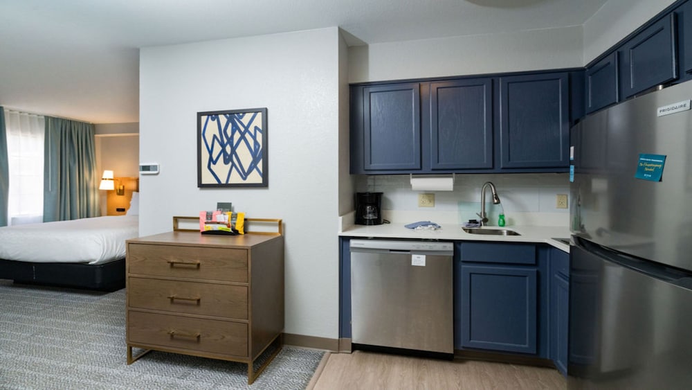 Staybridge Suites Jackson by IHG - photo 43