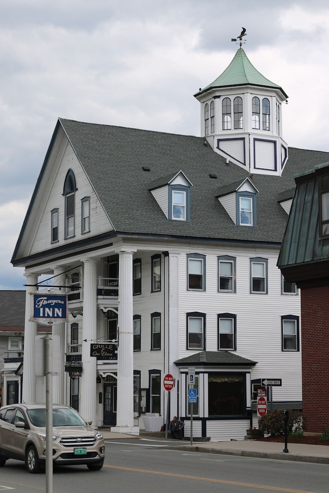 Thayers Inn - photo 48