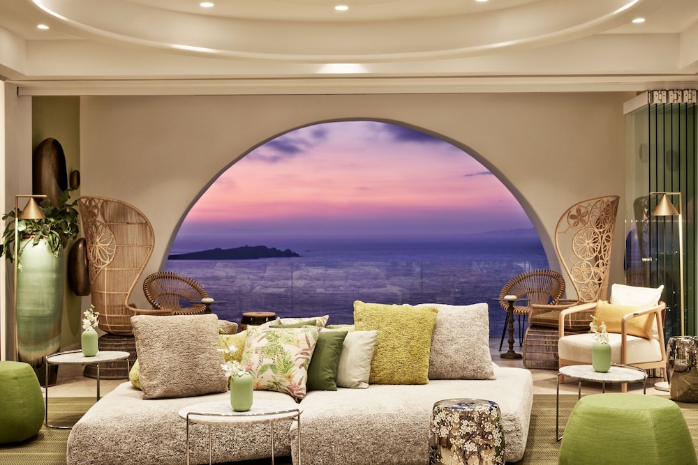 Myconian Korali Relais & Chateaux — Mykonos — photo 5