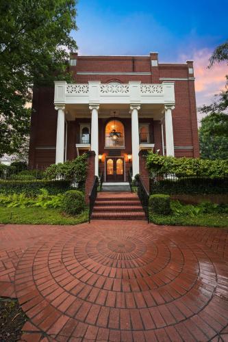 The James Madison Inn - photo 13