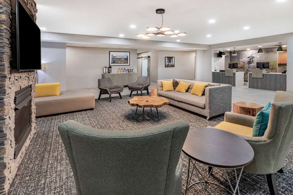 Hawthorn Extended Stay by Wyndham Ardmore - photo 7