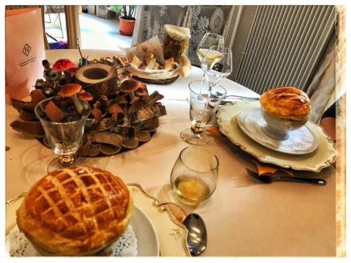 La Homardine - last minute hotel in Monchy-Saint-Eloi