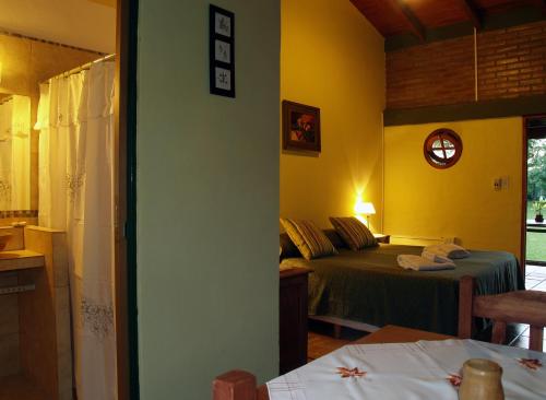 Lo de Inge Hotel B&B — Las Rosas — photo 2