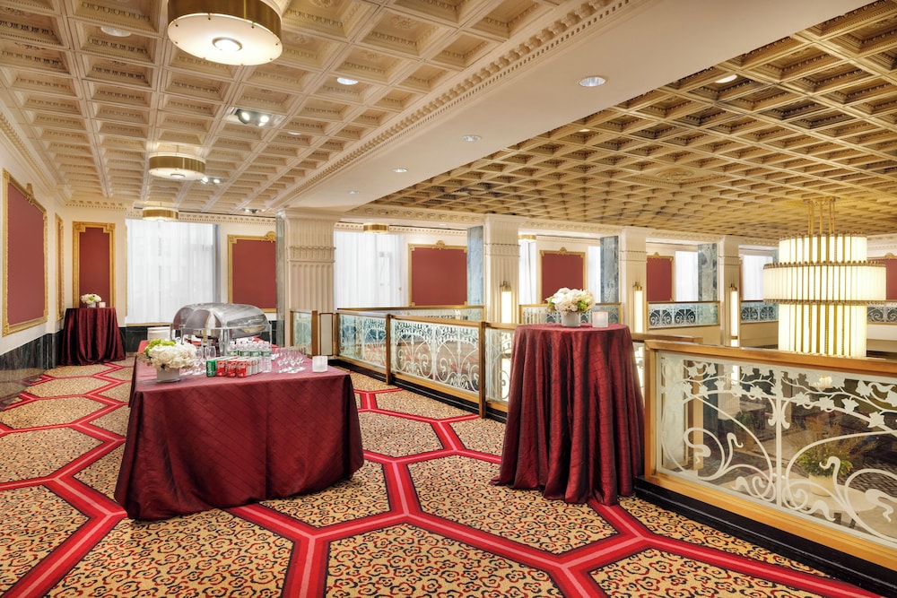 New Yorker by Lotte Hotels - photo 41