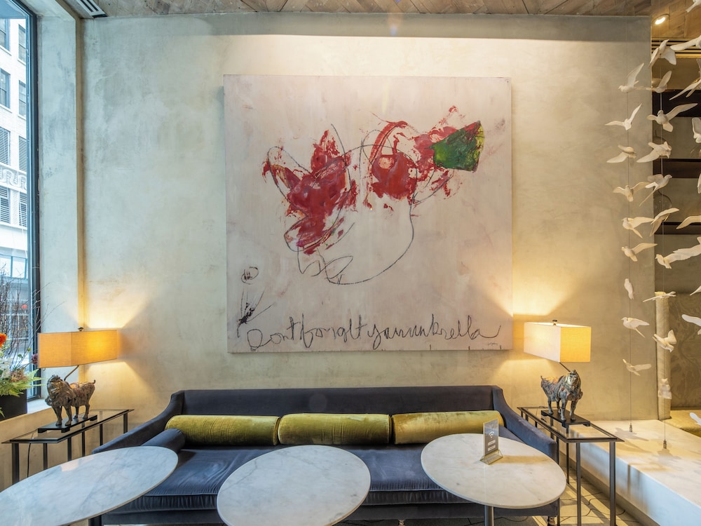 The Marmara Park Avenue - photo 99
