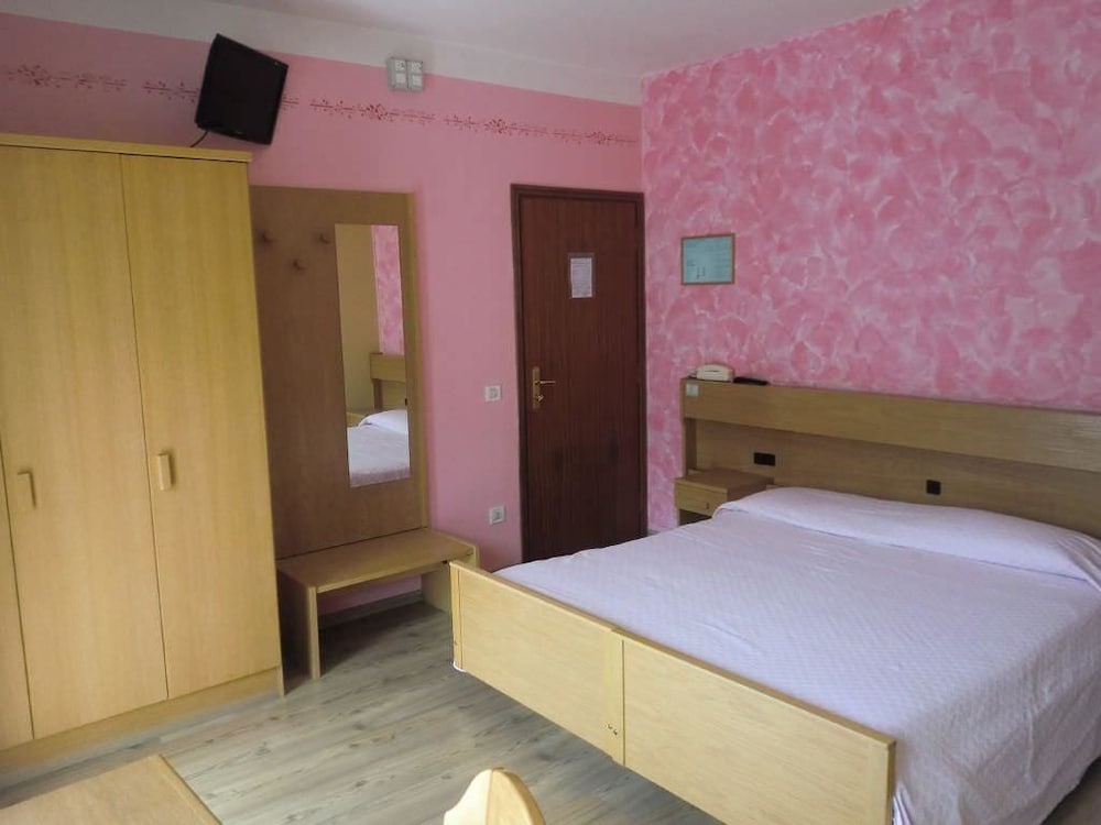 Hotel Al Sole — Auronzo — photo 3