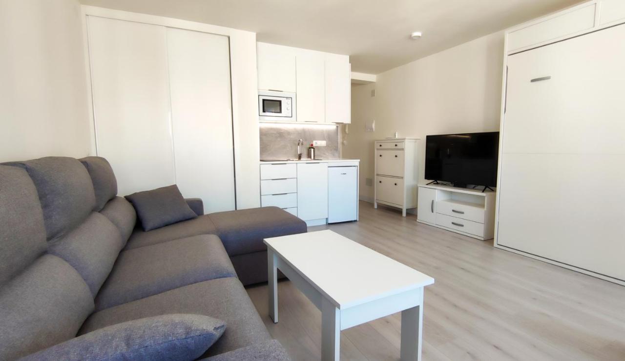 Gaviotas Beach Alojamientos la Torre in Torre Del Mar, Spain