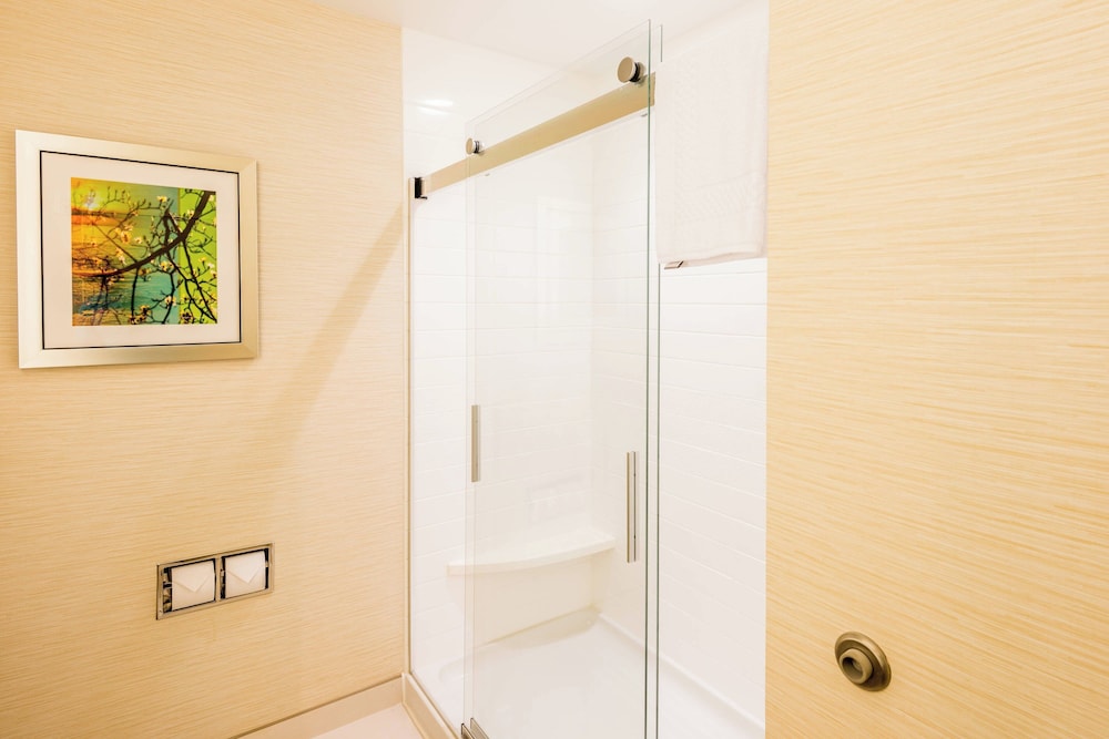 Fairfield Inn & Suites by Marriott Atlanta Fairburn - photo 28