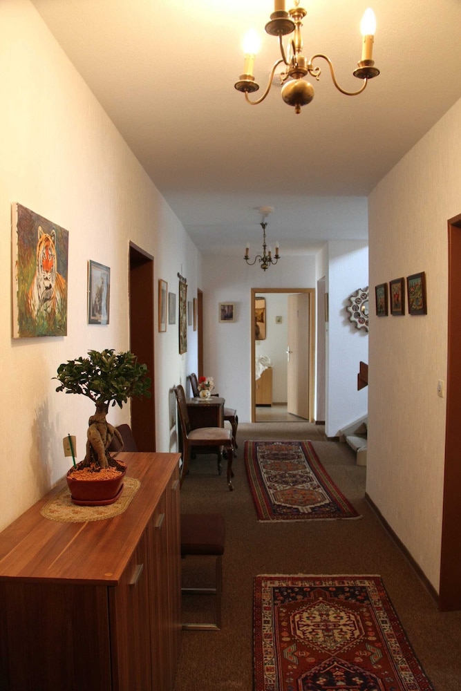 Hotel Humboldt — hotel in Bad Kissingen