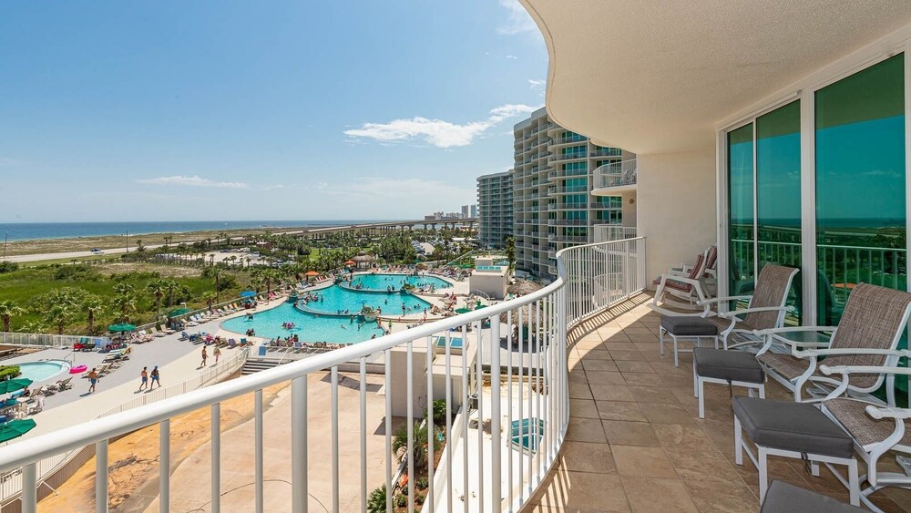 Caribe The Resort D614 3 Bedroom Condo - photo 64