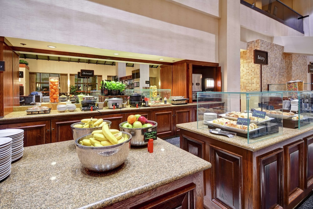Embassy Suites by Hilton Santa Clara Silicon Valley - photo 58