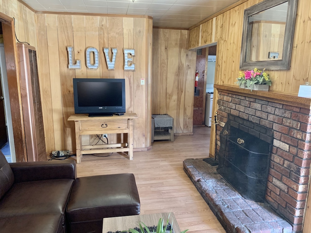 Grey Squirrel Resort - photo 108