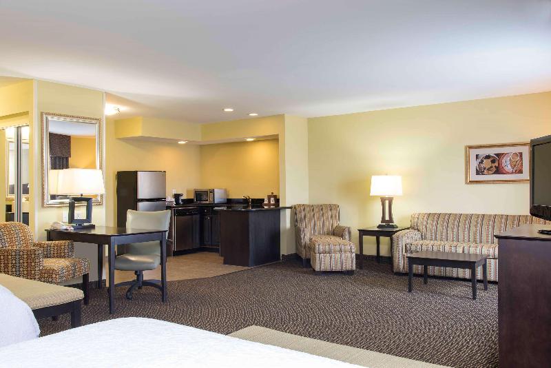 Hampton Inn & Suites Danville - photo 19