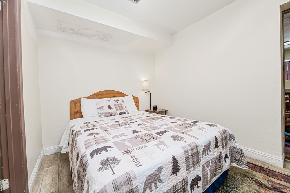 Big Bear Lakefront Lodge - photo 22
