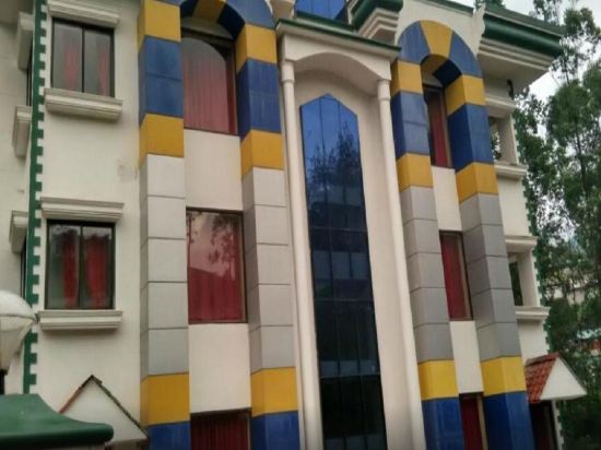 Hotel Karthika Residency — Munnar — photo 4